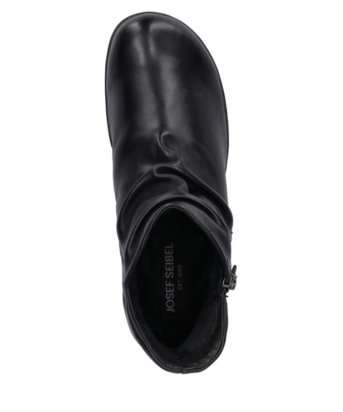 Neu Eingetroffen Josef Seibel Damen Naly 41 - Schwarz