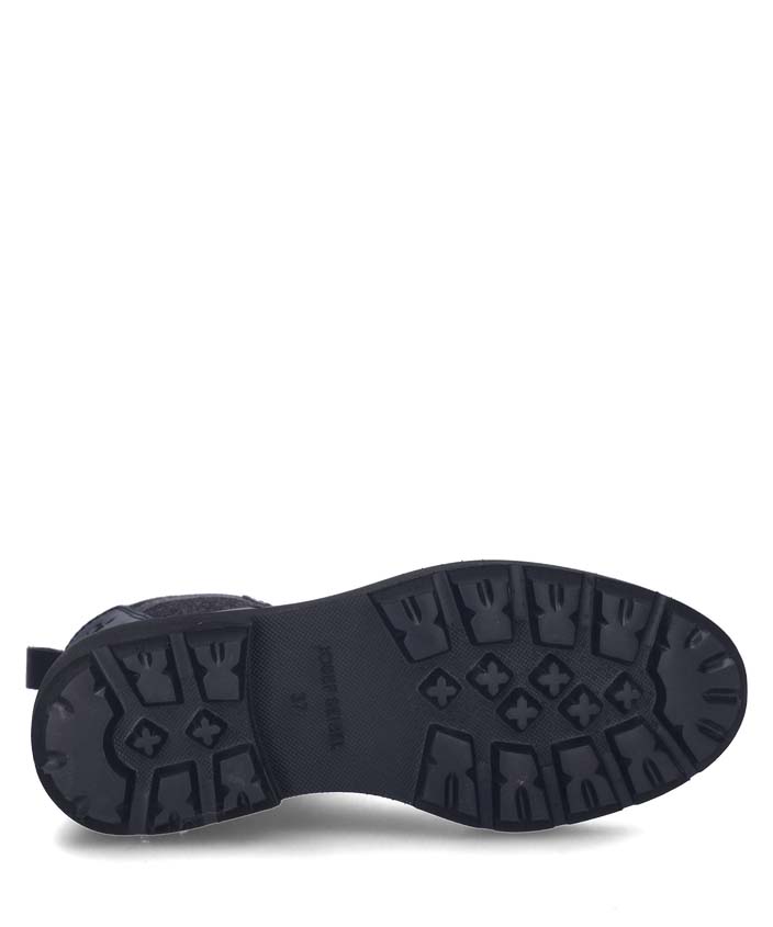 Neu Eingetroffen Josef Seibel Bridget 03 - Schwarz