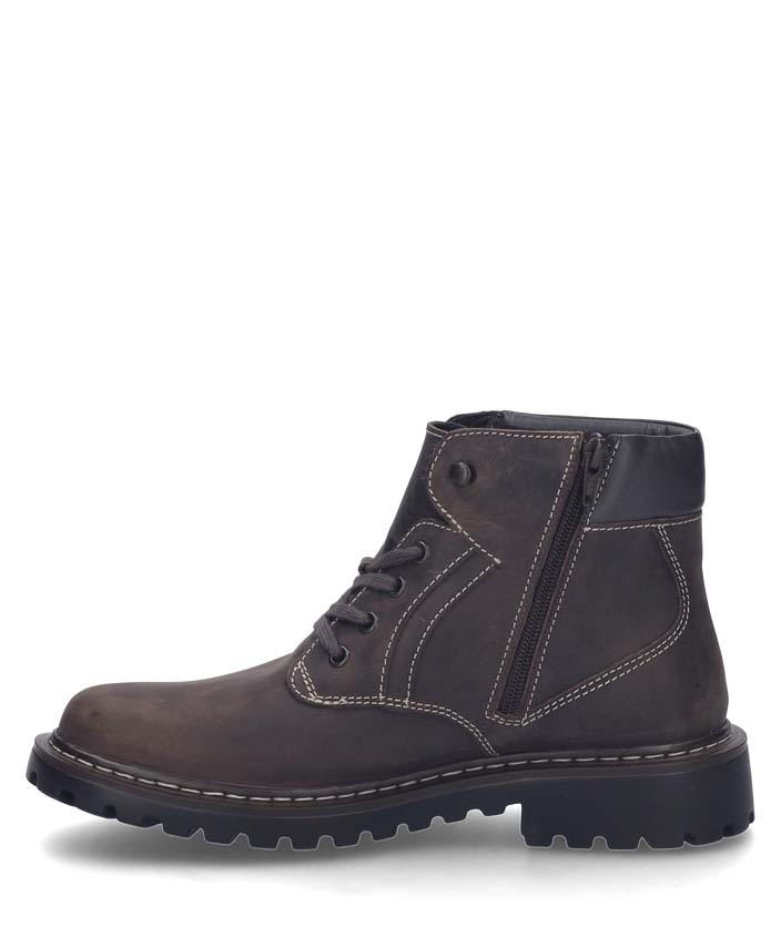 Neu Eingetroffen Josef Seibel Herren Chance 39 - Braun