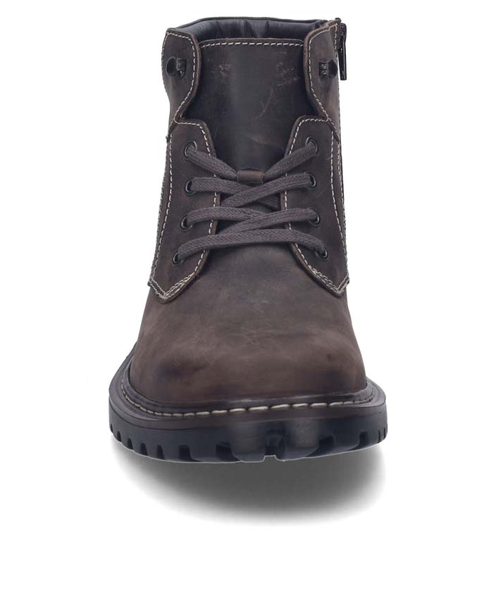 Neu Eingetroffen Josef Seibel Herren Chance 39 - Braun