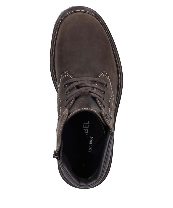 Neu Eingetroffen Josef Seibel Herren Chance 39 - Braun