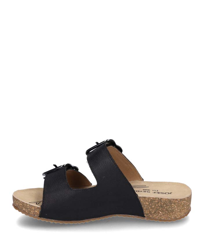 Neu Eingetroffen Josef Seibel Tonga 64 - Schwarz