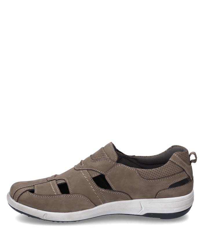 Neu Eingetroffen Josef Seibel Enrico 21 - Beige