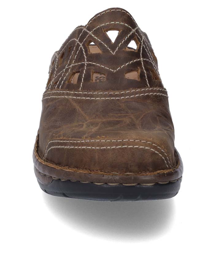 Neu Eingetroffen Josef Seibel Damen Catalonia 41 - Braun