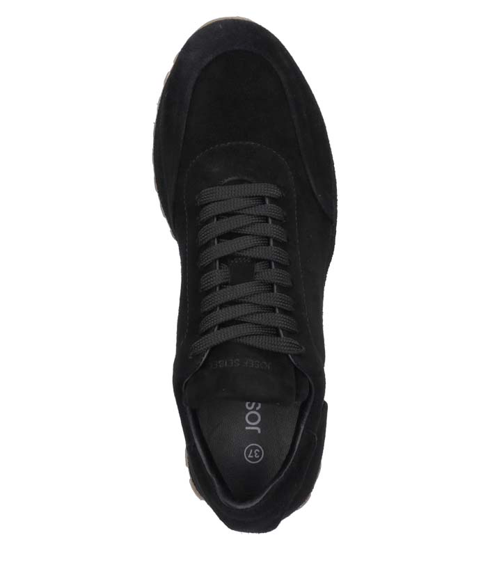 Neu Eingetroffen Josef Seibel Damen Adriana 01 - Schwarz