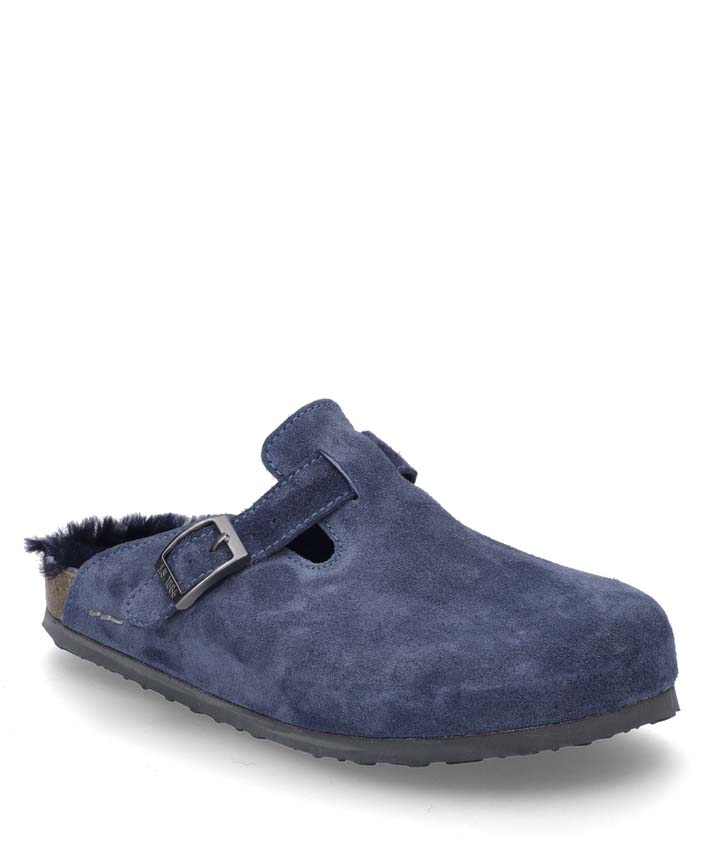 Neu Eingetroffen Josef Seibel Hermine 09 - Blau