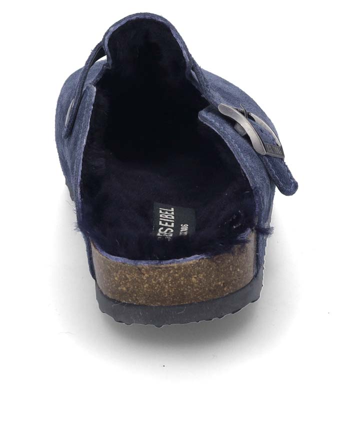 Neu Eingetroffen Josef Seibel Hermine 09 - Blau