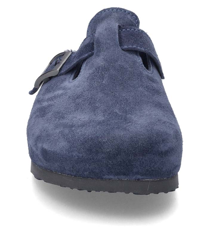 Neu Eingetroffen Josef Seibel Hermine 09 - Blau