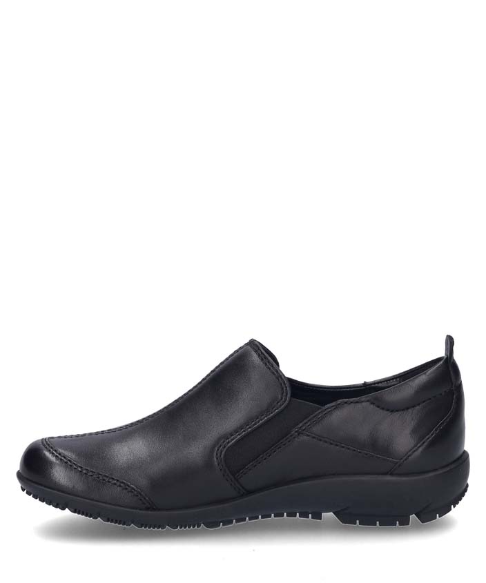 Neu Eingetroffen Josef Seibel Damen Charlotte 17 - Schwarz