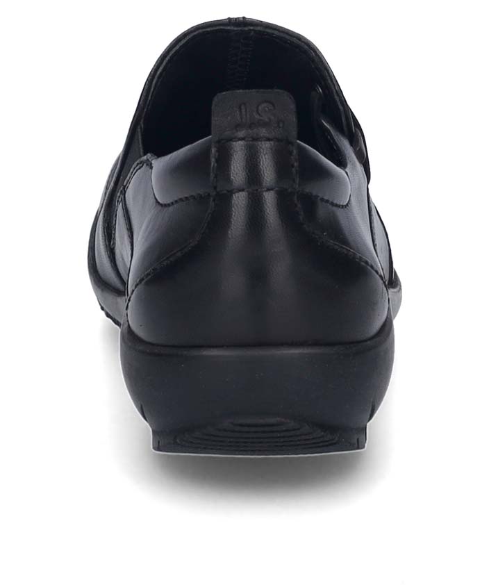 Neu Eingetroffen Josef Seibel Damen Charlotte 17 - Schwarz