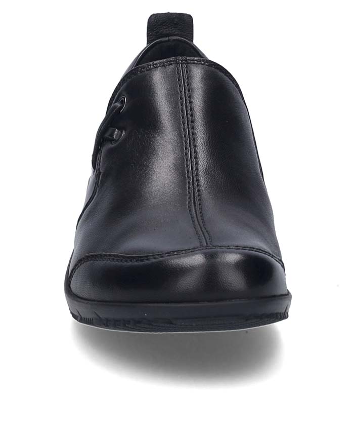 Neu Eingetroffen Josef Seibel Damen Charlotte 17 - Schwarz