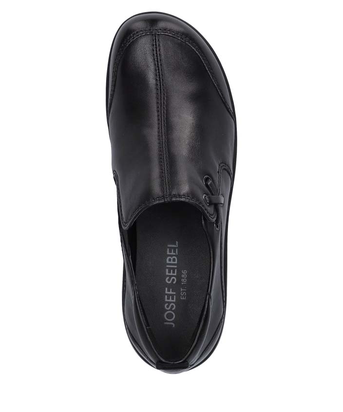 Neu Eingetroffen Josef Seibel Damen Charlotte 17 - Schwarz