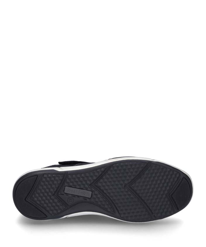 Neu Eingetroffen Josef Seibel Herren Enrico 21 - Blau