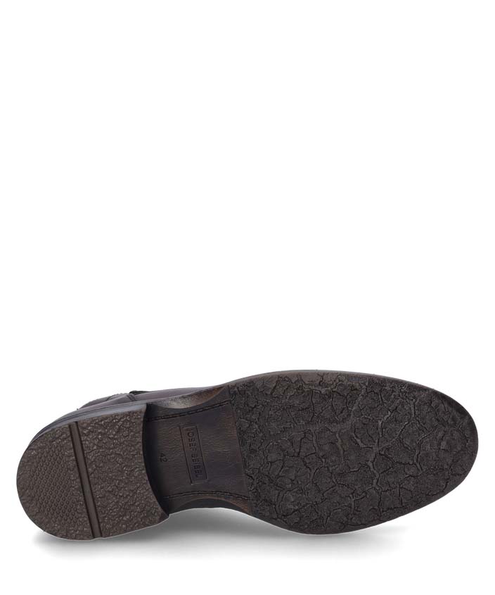 Neu Eingetroffen Josef Seibel Herren Earl 04 - Braun