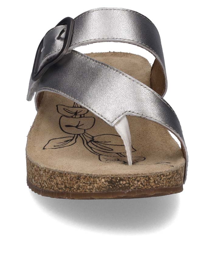 Neu Eingetroffen Josef Seibel Damen Tonga 77 - Weiß