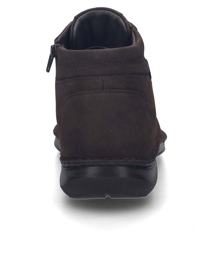 Neu Eingetroffen Josef Seibel Herren New Anvers 35 - Braun