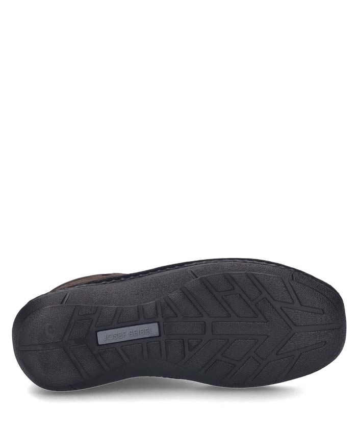 Neu Eingetroffen Josef Seibel Herren New Anvers 35 - Braun