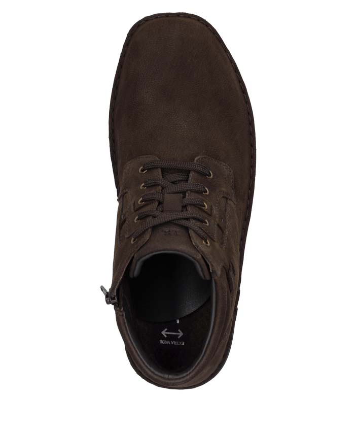 Neu Eingetroffen Josef Seibel Herren New Anvers 35 - Braun