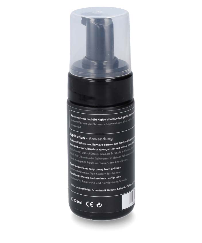 Neu Eingetroffen Josef Seibel Herren JS Reinigungsschaum „Clean“ - 0