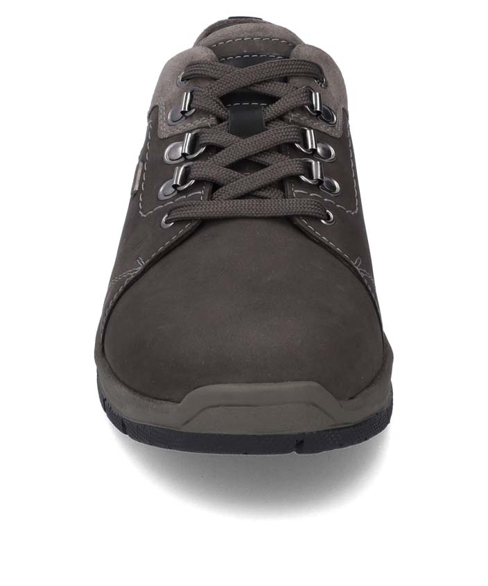 Neu Eingetroffen Josef Seibel Herren Lenny 55 - Grau