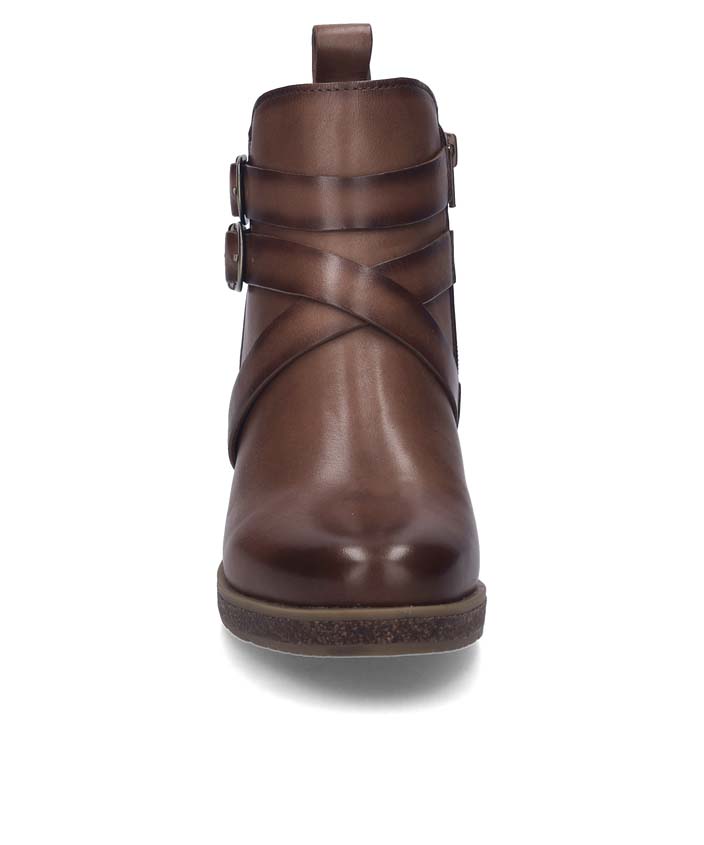 Neu Eingetroffen Josef Seibel Gloria 08 - Braun