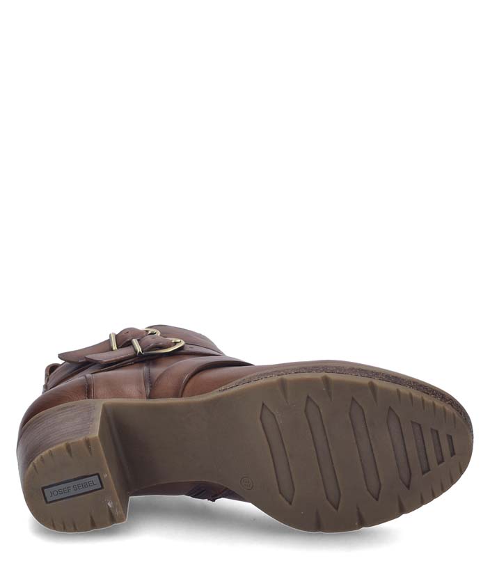 Neu Eingetroffen Josef Seibel Gloria 08 - Braun