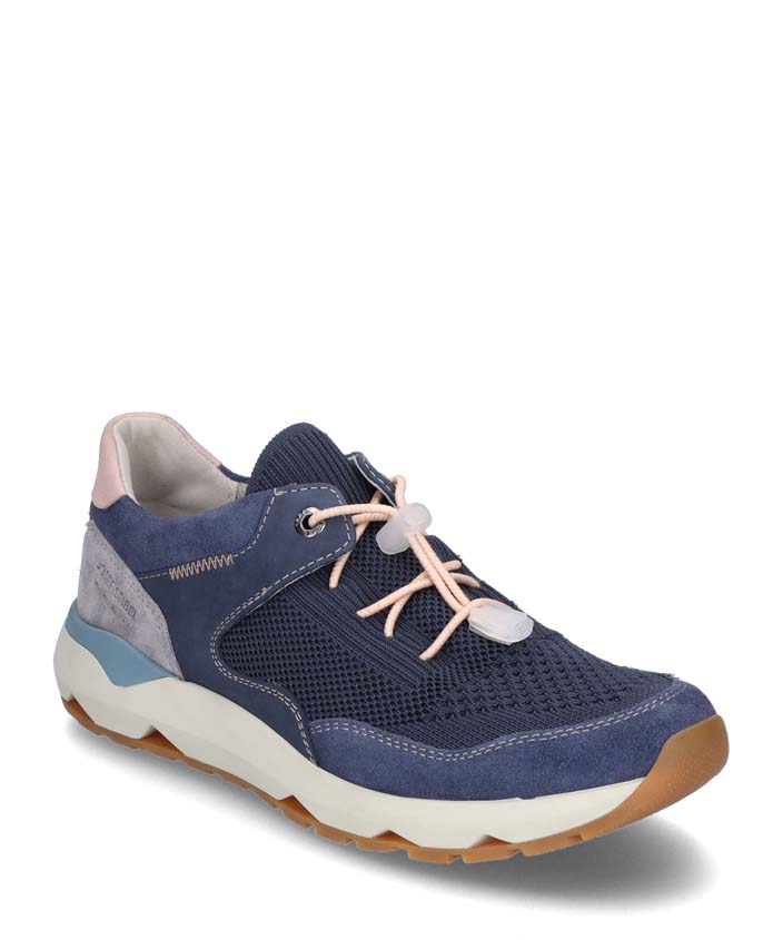 Neu Eingetroffen Josef Seibel Jonah 03 - Blau