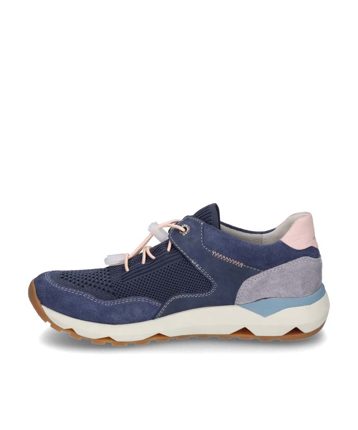 Neu Eingetroffen Josef Seibel Jonah 03 - Blau