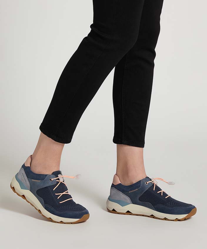 Neu Eingetroffen Josef Seibel Jonah 03 - Blau