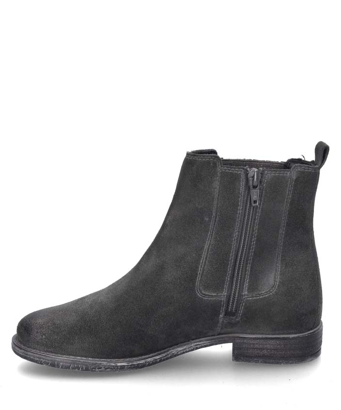 Neu Eingetroffen Josef Seibel Sienna 02 - Grau