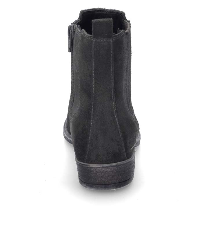 Neu Eingetroffen Josef Seibel Sienna 02 - Grau