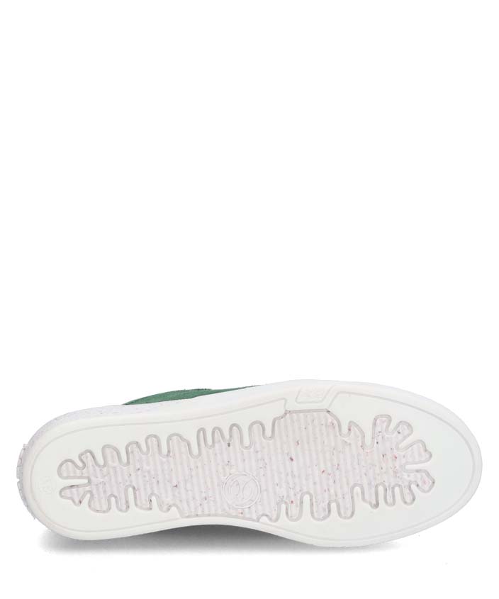 Neu Eingetroffen Josef Seibel Wilma 03 - Grün