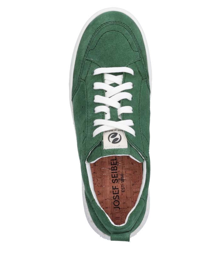 Neu Eingetroffen Josef Seibel Wilma 03 - Grün