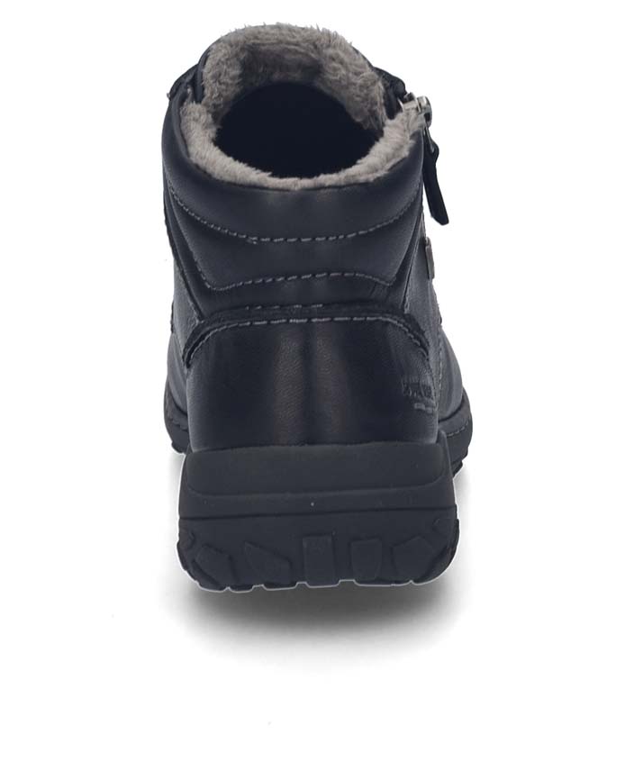 Neu Eingetroffen Josef Seibel Damen Ruby 54 - Schwarz