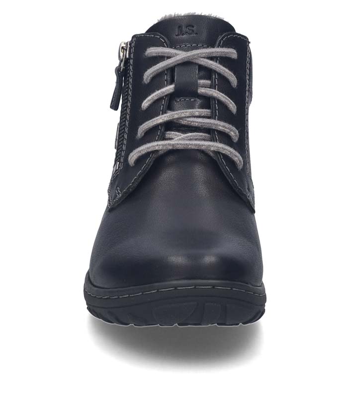 Neu Eingetroffen Josef Seibel Damen Ruby 54 - Schwarz