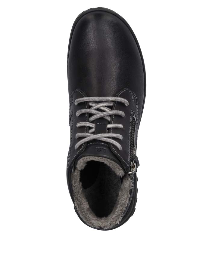 Neu Eingetroffen Josef Seibel Damen Ruby 54 - Schwarz