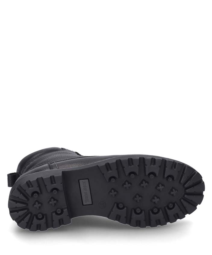 Neu Eingetroffen Josef Seibel Marta 27 - Schwarz