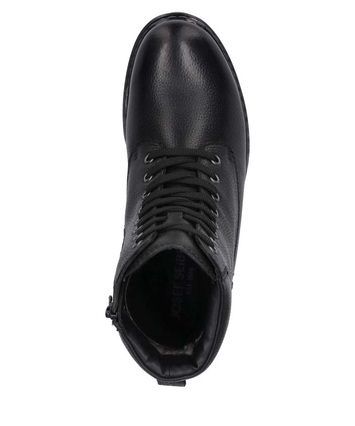 Neu Eingetroffen Josef Seibel Marta 27 - Schwarz