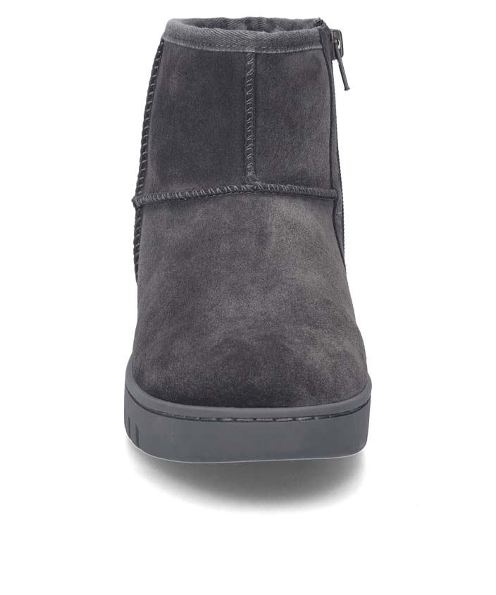 Neu Eingetroffen Josef Seibel Damen Jessie 09 - Grau