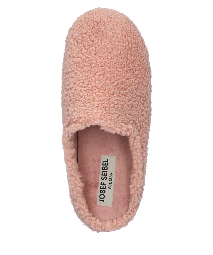 Neu Eingetroffen Josef Seibel Damen Lara 02 - Rot