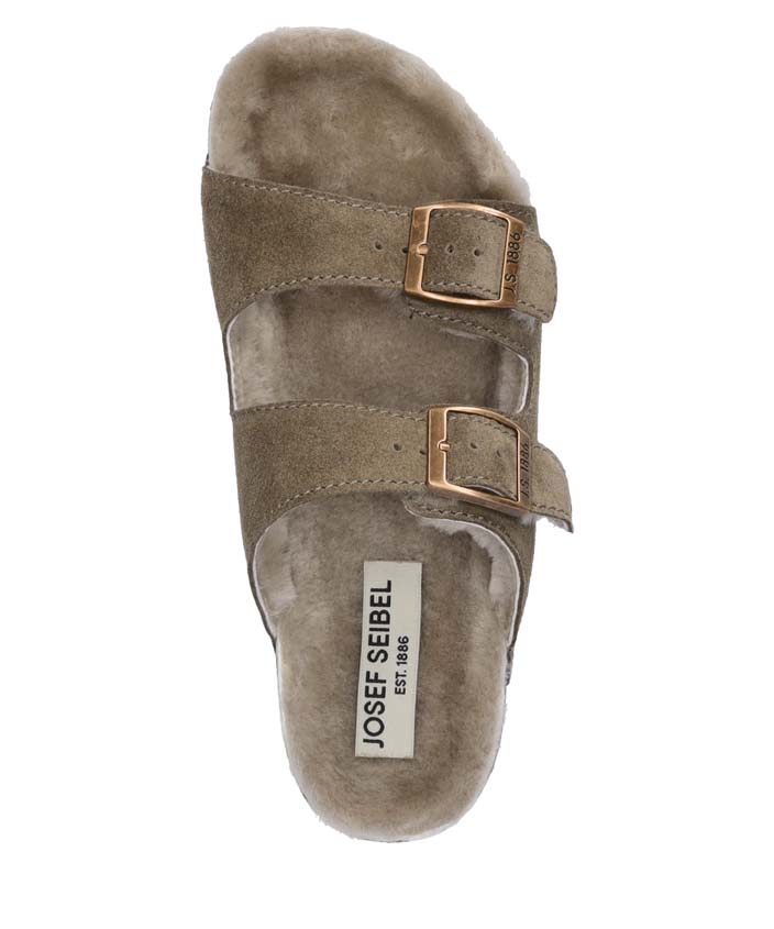 Neu Eingetroffen Josef Seibel Damen Hermine 12 - Beige