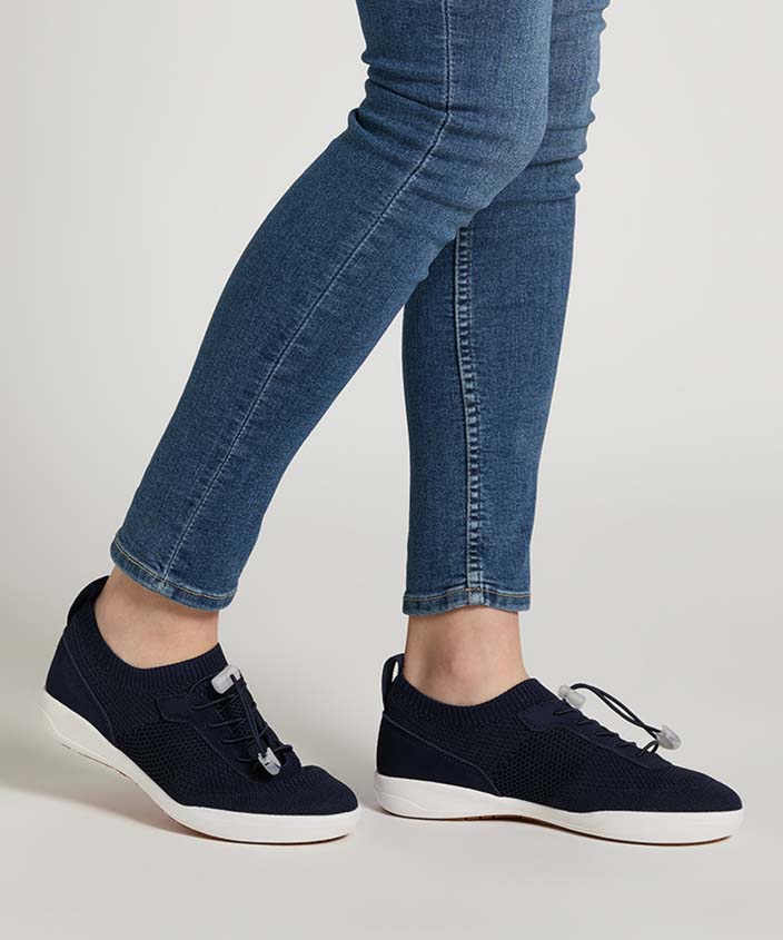 Neu Eingetroffen Josef Seibel Damen Sina 69 - Blau