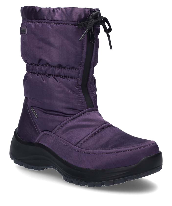 Neu Eingetroffen Josef Seibel Damen Colorado 58 - Blau