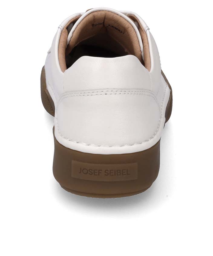 Neu Eingetroffen Josef Seibel Damen Claire 01 - Weiß