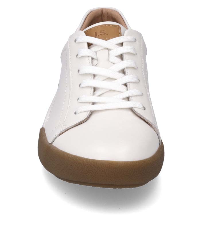 Neu Eingetroffen Josef Seibel Damen Claire 01 - Weiß