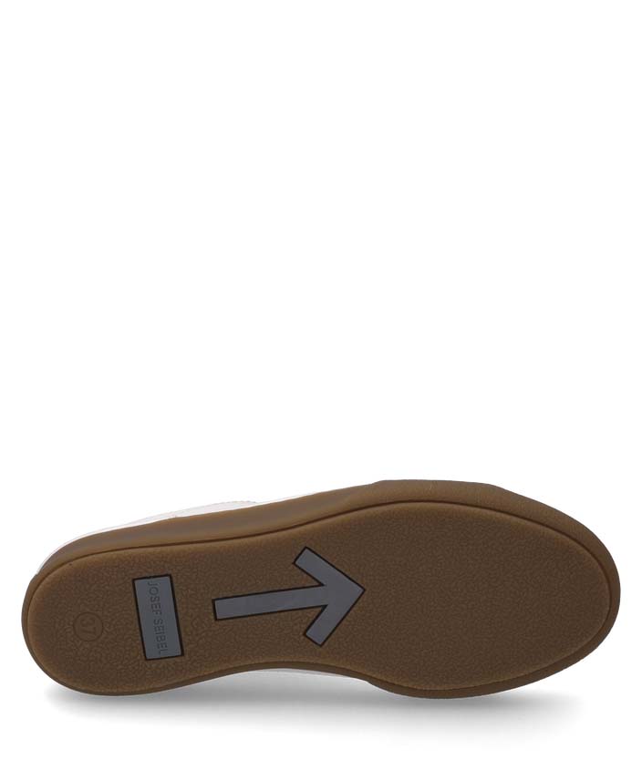 Neu Eingetroffen Josef Seibel Damen Claire 01 - Weiß