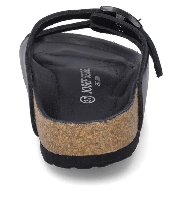 Neu Eingetroffen Josef Seibel Bianca 01 - Schwarz