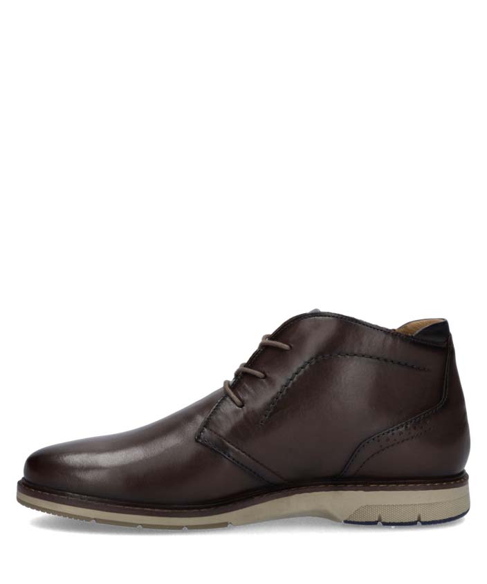 Neu Eingetroffen Josef Seibel Herren Stuart 05 - Braun