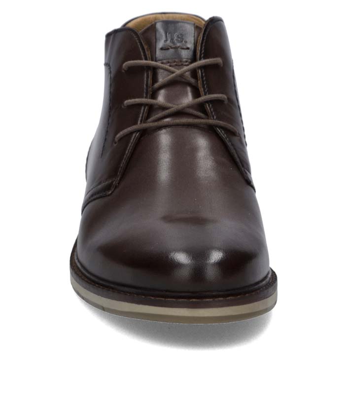 Neu Eingetroffen Josef Seibel Herren Stuart 05 - Braun