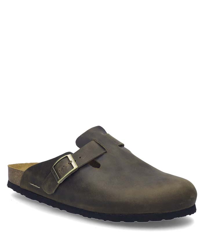 Neu Eingetroffen Josef Seibel Josef 04 - Grün